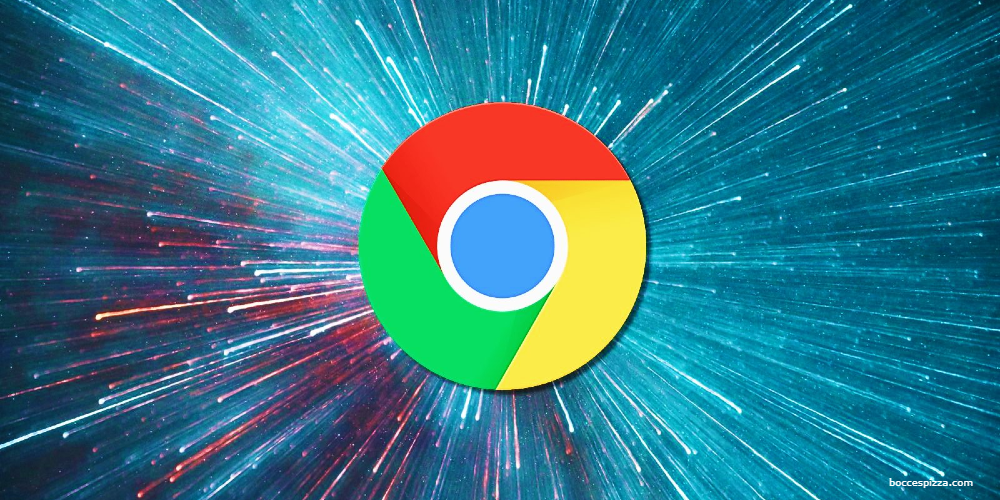 Google Chrome Browsing